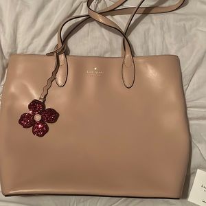Kate spade tote